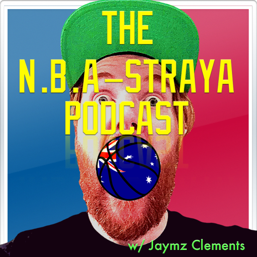 NBA Straya – Monday Feb 12 (Episode 58)