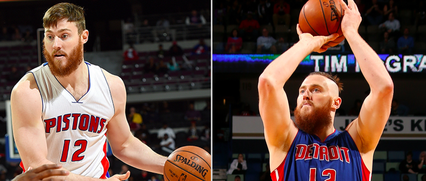 NBA Straya Never Forget – ‘Bangers’ Aron Baynes CAREER HIGHS ON THE SAME DAY, March 19 vs Nets (2016) & Suns (2017)