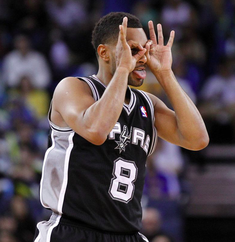 NBA Straya – NEVER FORGET: Patty Mills torches the Sixers – San Antonio vs Philadelphia, March 24, 2014