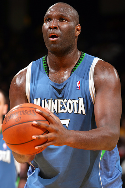 NBA Straya Never Forget – Nathan Jawai ‘Aussie Shaq’ FINAL NBA GAME vs Sacramento, March 14, 2010