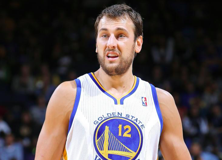 NBA Straya – Wednesday Apr 18: SPECIAL GUEST ANDREW BOGUT – for EPISODE 100!