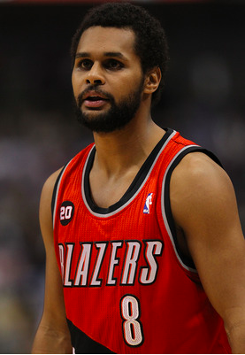 NBA Straya – NEVER FORGET: Patty Mills’ FIRST ever playoff game – Blazers vs Suns, April 20, 2010