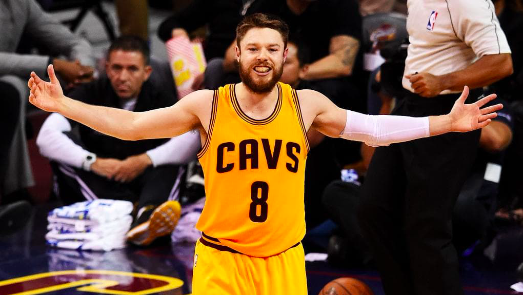 NBA Straya NEVER FORGET – Playoff Edition! DELLY-VERSARY! Matthew Dellaveova’s EPIC NBA Finals Game 3, 2015