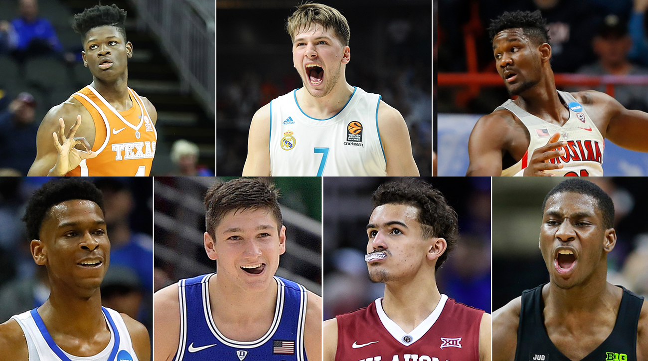 NBA STRAYA’S 2018 MOCK DRAFT!!!