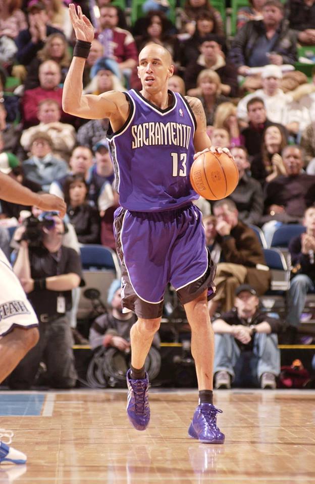 NBA Straya NEVER FORGET – OFF-SEASON EDITION: Doug Christie