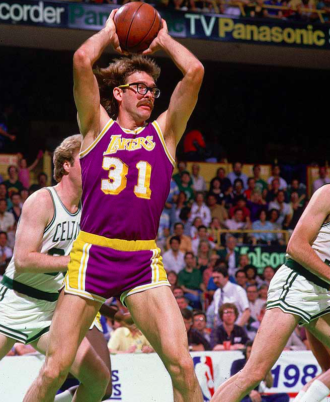 NBA Straya – NEVER FORGET OFF-SEASON EDITION: Kurt Rambis