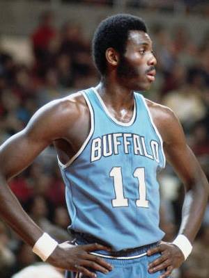 NBA Straya NEVER FORGET – OFF-SEASON EDITION: Bob McAdoo