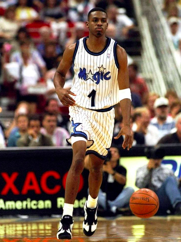 NBA Straya – NEVER FORGET OFF-SEASON EDITION: Anfernee ‘Penny’ Hardaway