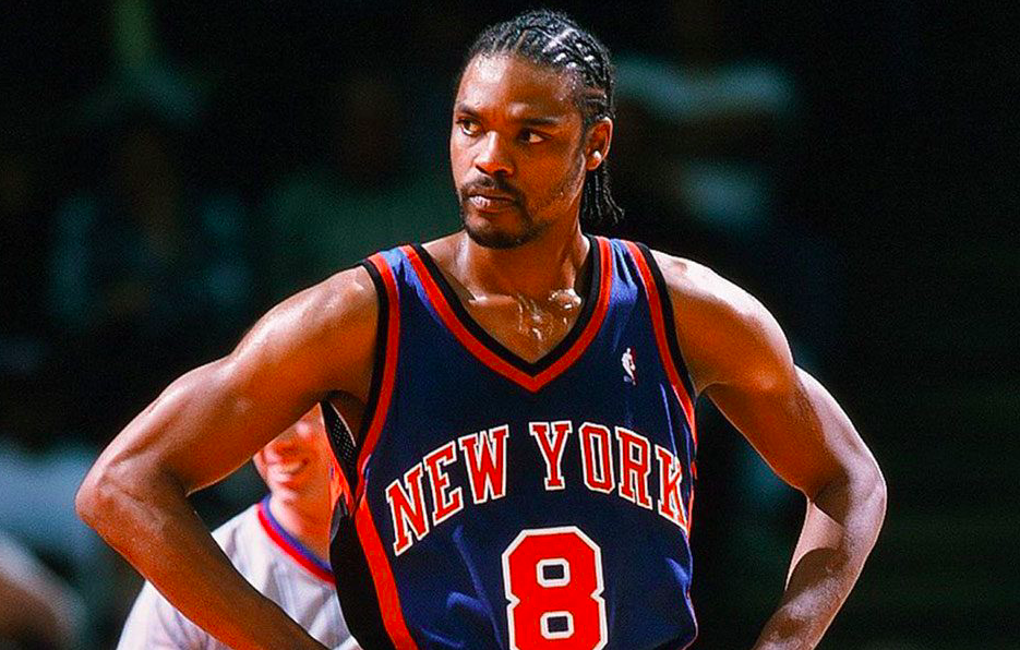 NBA Straya – NEVER FORGET OFF-SEASON EDITION: Latrell Sprewell