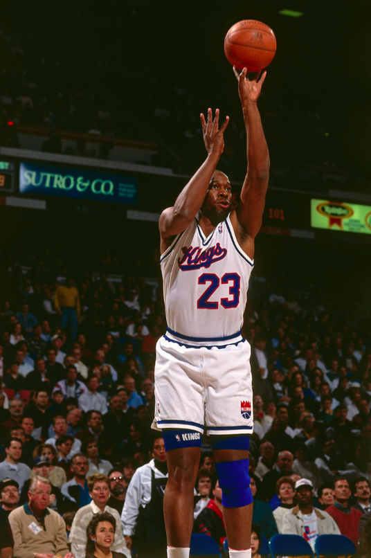 NBA Straya NEVER FORGET – OFF-SEASON EDITION: Wayman Tisdale