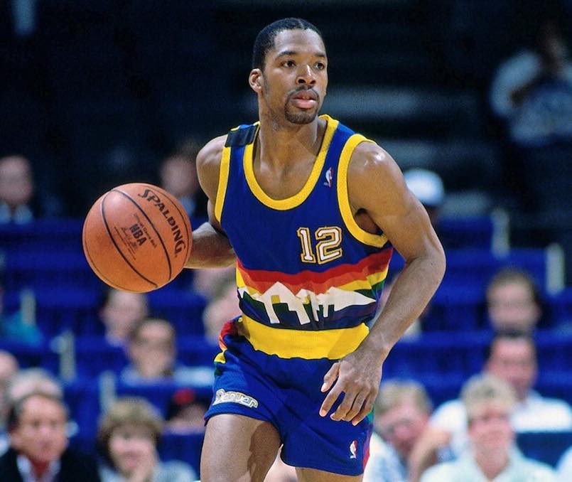 NBA Straya NEVER FORGET – OFF-SEASON EDITION: Fat Lever