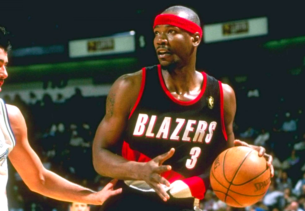 NBA Straya NEVER FORGET – OFF-SEASON EDITION: Cliff Robinson