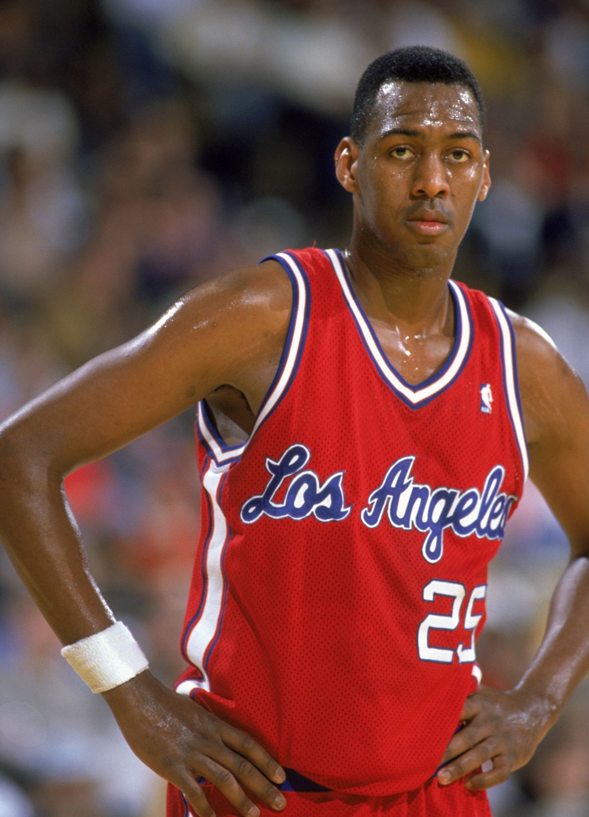 NBA Straya NEVER FORGET – OFF-SEASON EDITION: Danny Manning