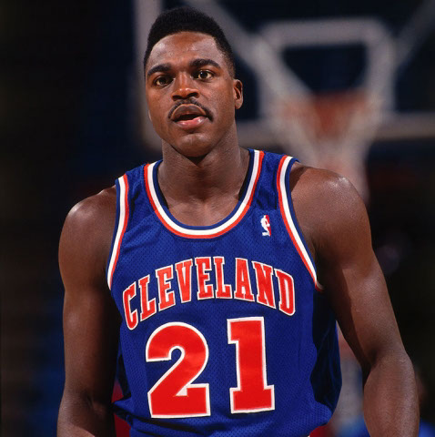 NBA Straya NEVER FORGET – OFF-SEASON EDITION: Gerald Wilkins