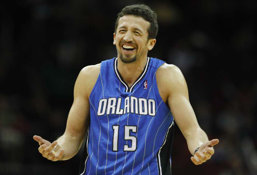 NBA Straya NEVER FORGET – OFF-SEASON EDITION: Hedo Turkoglu