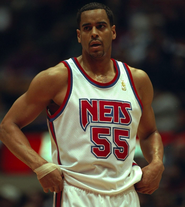 NBA Straya NEVER FORGET – OFF-SEASON EDITION: Jayson Williams