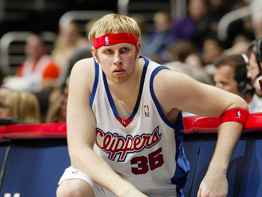 NBA Straya NEVER FORGET – OFF-SEASON EDITION: Chris Kaman