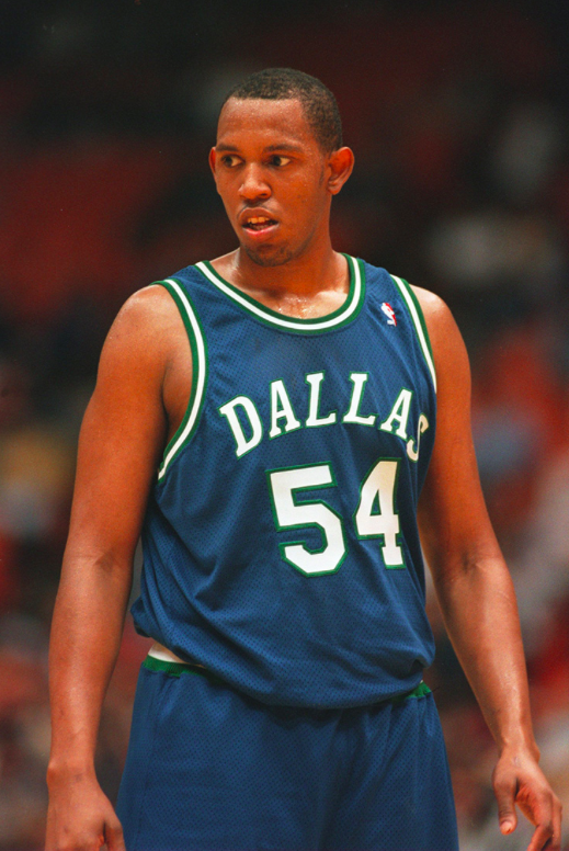 NBA Straya NEVER FORGET – OFF-SEASON EDITION: Popeye Jones