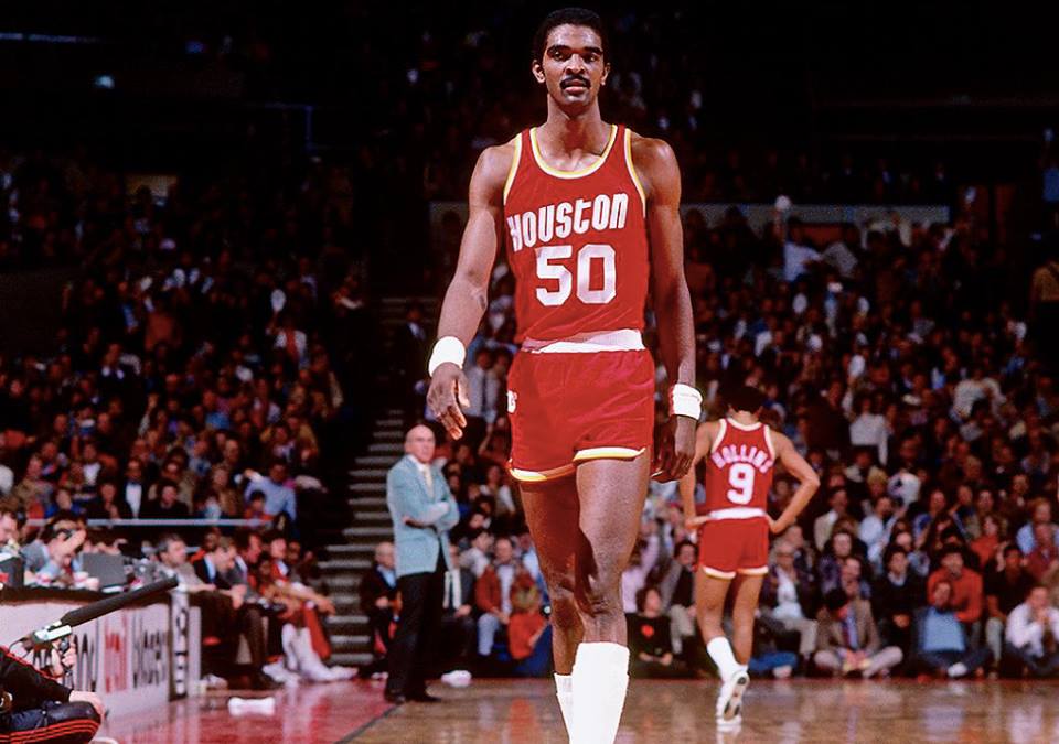 NBA Straya NEVER FORGET – OFF-SEASON EDITION: Ralph Sampson