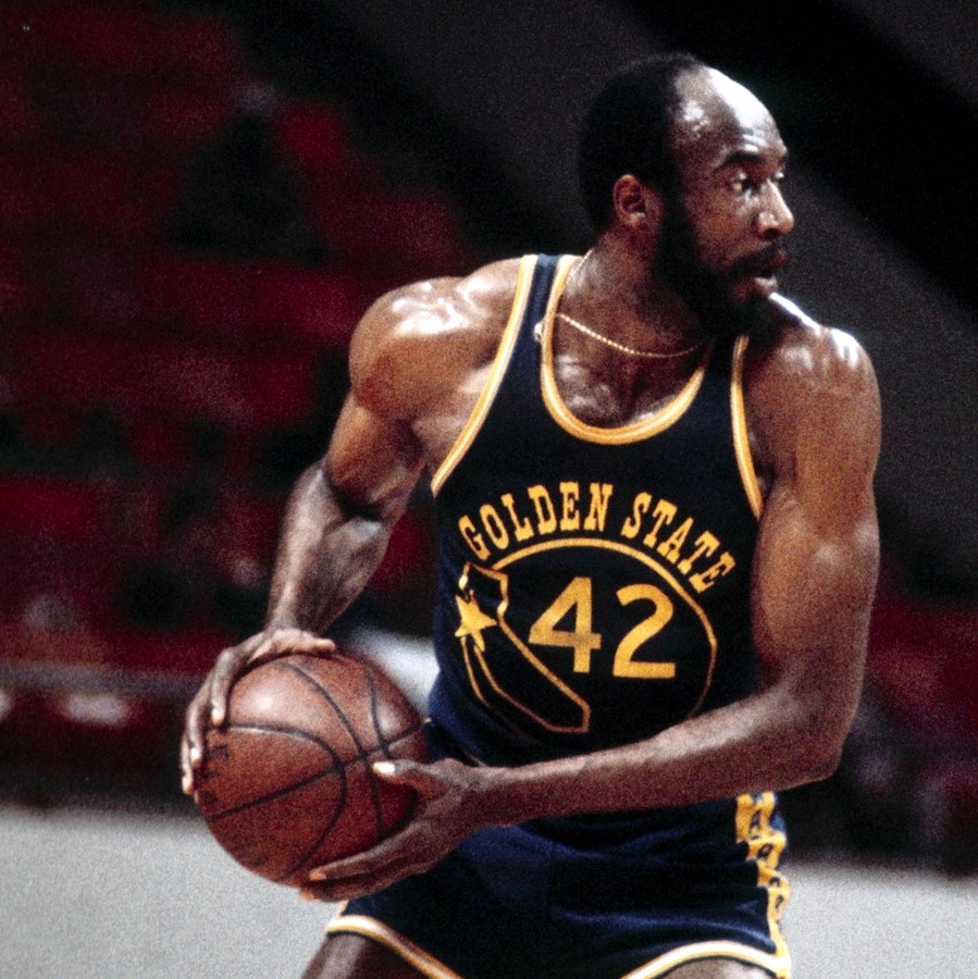 NBA Straya NEVER FORGET – OFF-SEASON EDITION: Nate Thurmond