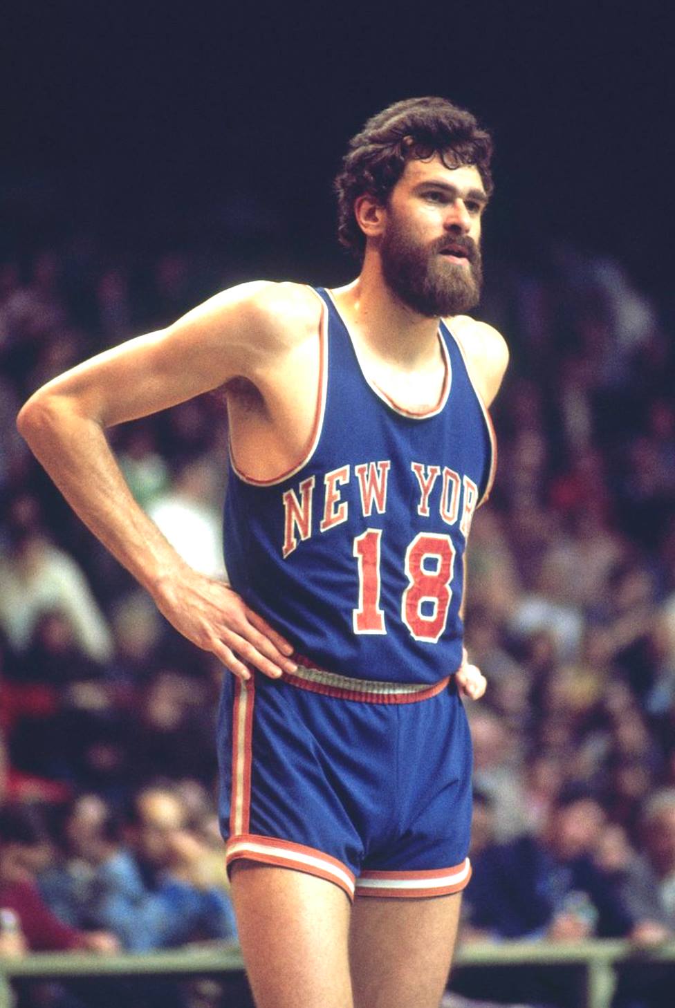 NBA Straya NEVER FORGET – OFF-SEASON EDITION: Phil Jackson