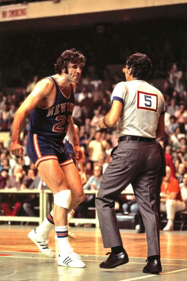 NBA Straya NEVER FORGET – OFF-SEASON EDITION: Dave DeBusschere