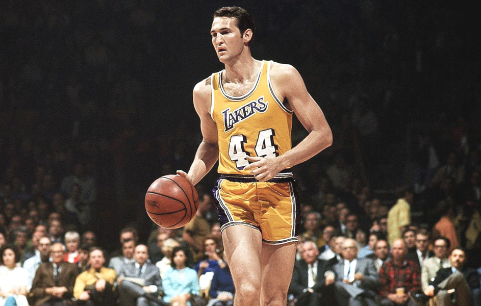 NBA Straya NEVER FORGET – OFF-SEASON EDITION: Jerry West