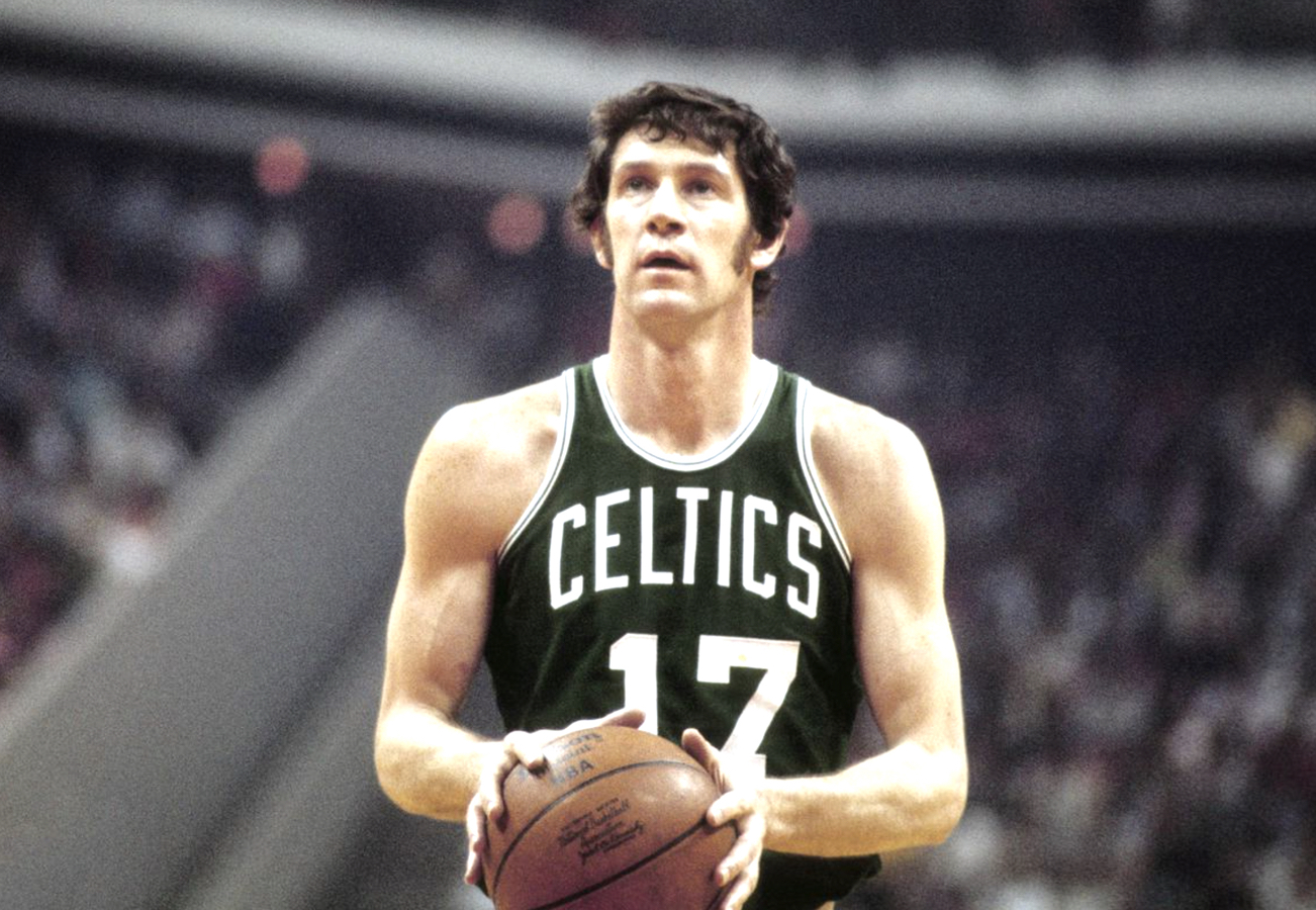 NBA Straya NEVER FORGET – OFF-SEASON EDITION: John ‘Hondo’ Havlicek