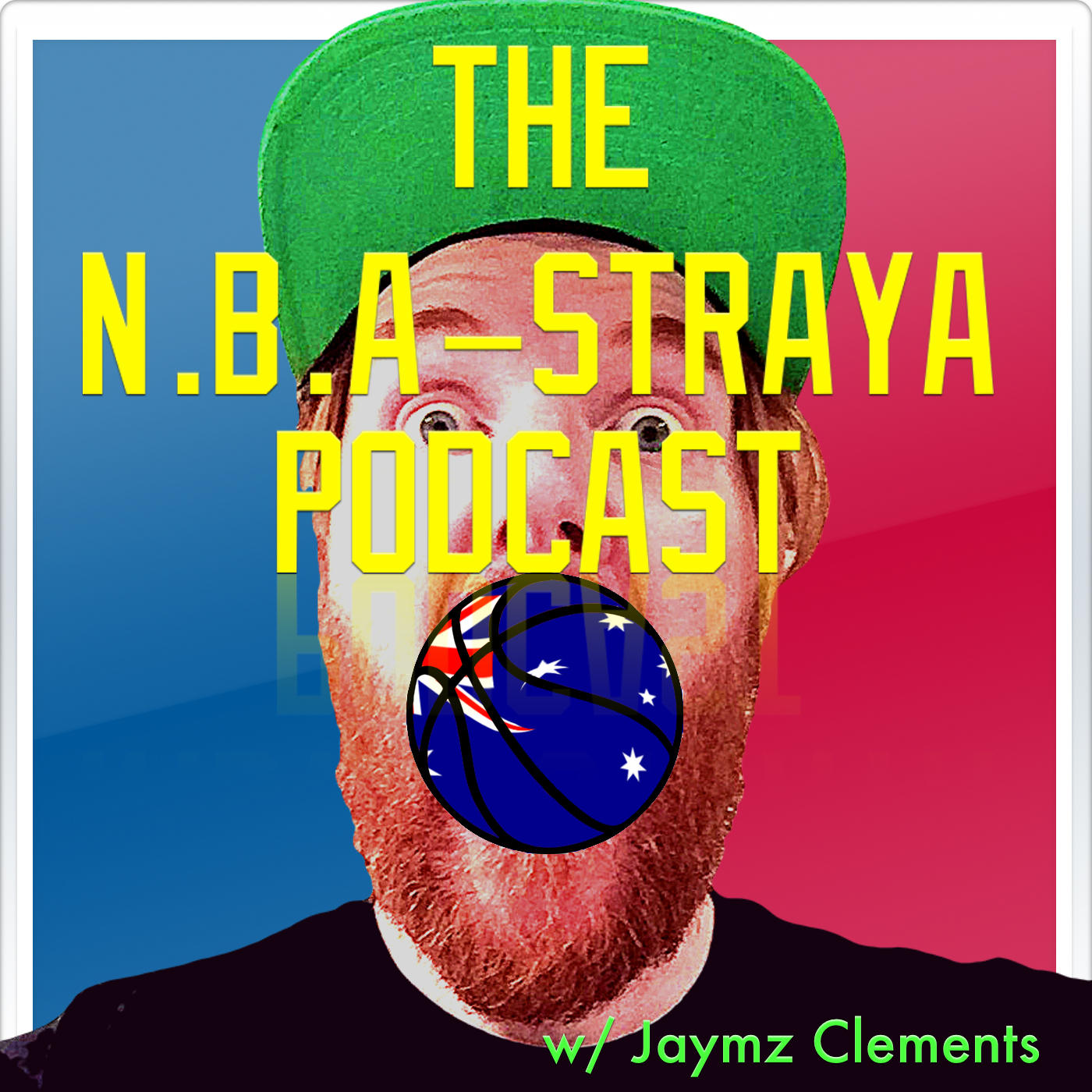 NBA Straya – Fri Aug 16: BOOGIE INJURED, TEAM USA GOT BEAT, MITCH CREEK IS BACK, & I’M SICK  (Ep 321)