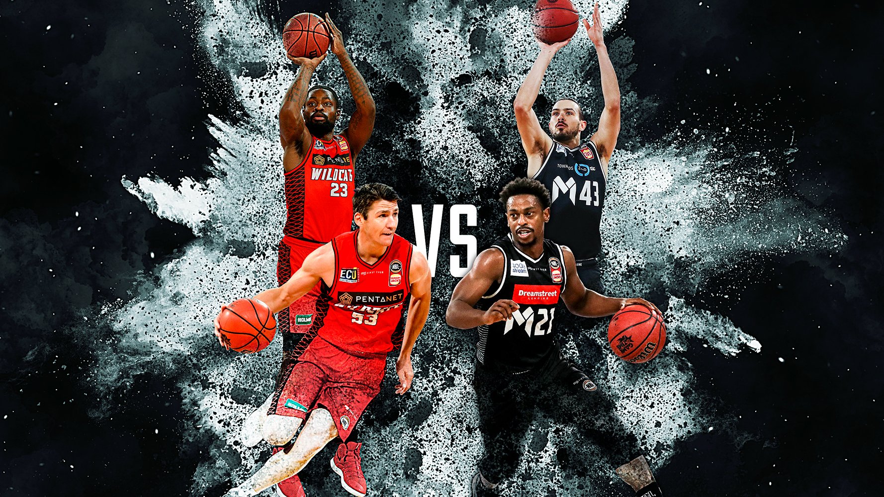 NBL FINALS 2019 TICKET GIVEAWAY!