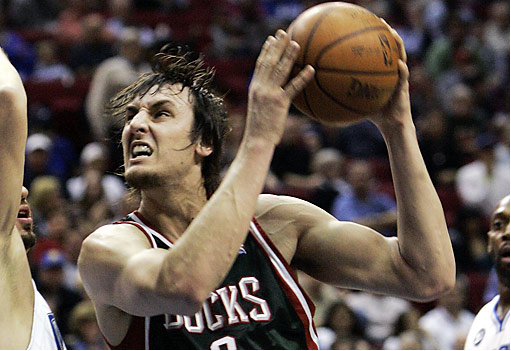 NBA Straya Never Forget! Andrew Bogut – Australia Day vs Dallas, Jan 26, 2010