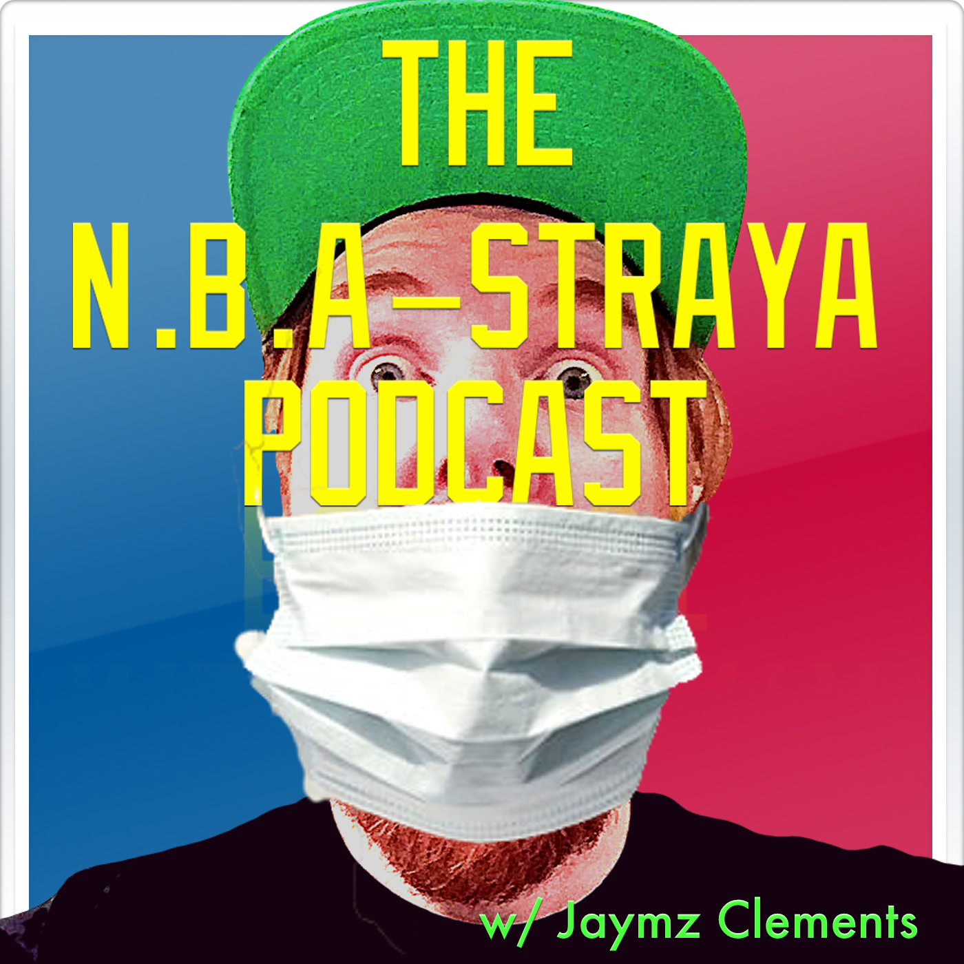 NBA Straya – Wed May 20: MITCH McCARRON + THE LAST DANCE ep 9 & 10 (Ep 438)