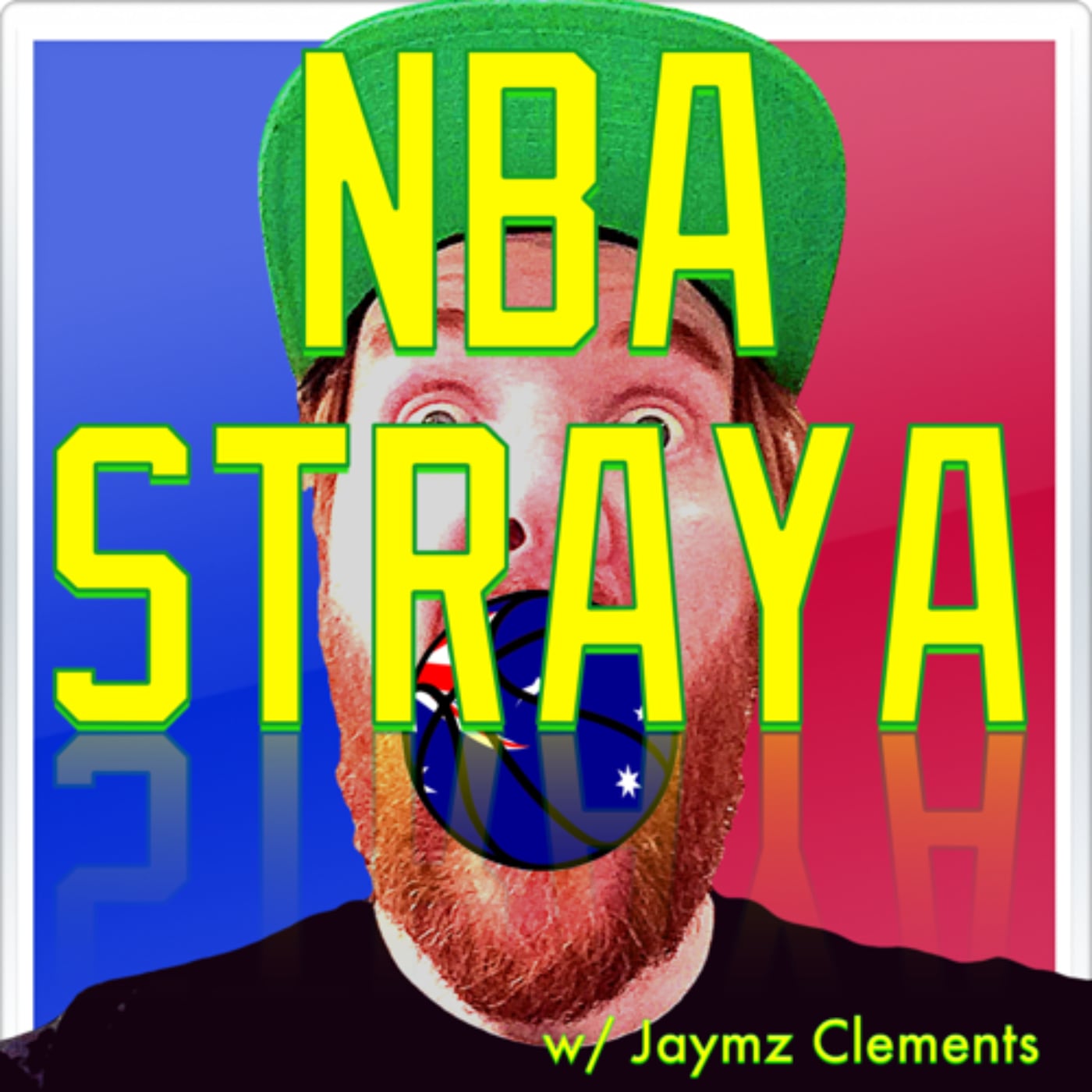 Tues Feb 8: All-Star Replacements + Trade SZN on Ben Simmons, CJ McCollum, Westbrook + FOUR Dumb Chaos Trades I Wanna See (Ep 753)