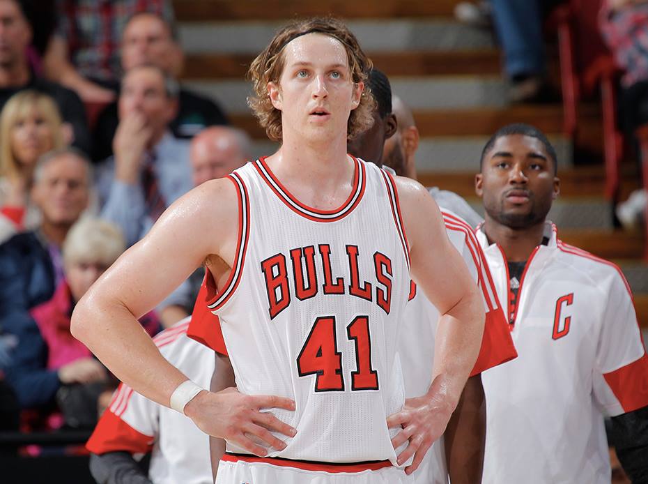 NBA Straya – Never Forget: CAM ‘AIR’ BAIRSTOW’S ROOKIE HIGH, 2015!